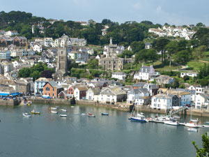 fowey